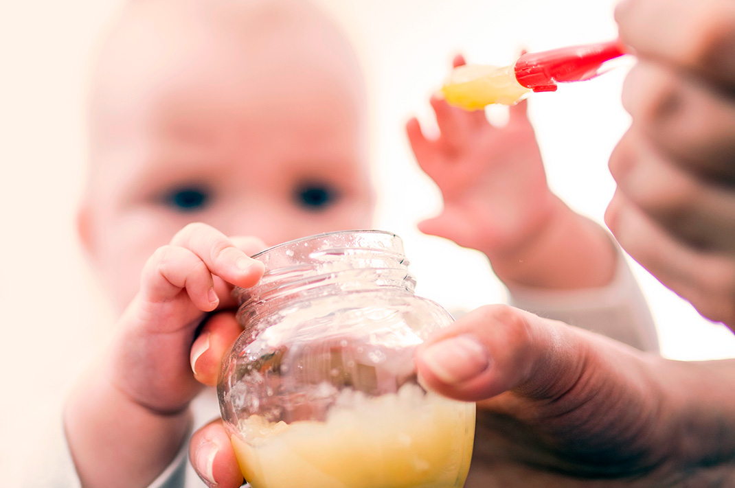 Selos mecânicos para bombas Indústria Alimentícia